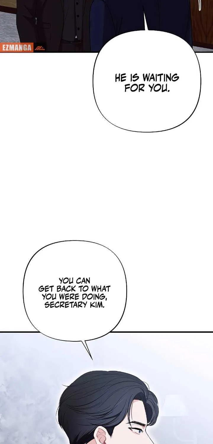 The End of The Marriage Chapter 3 page 7 - 