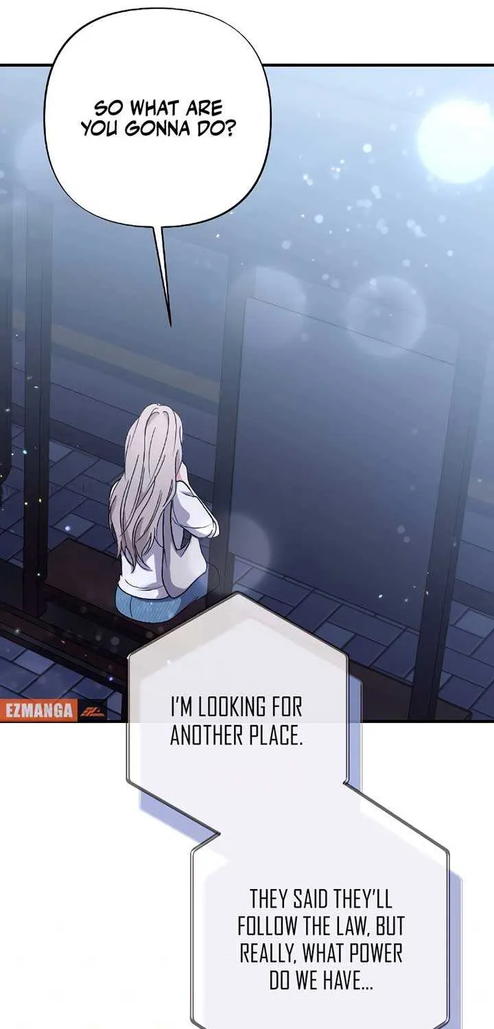 The End of The Marriage Chapter 3 page 76 - 