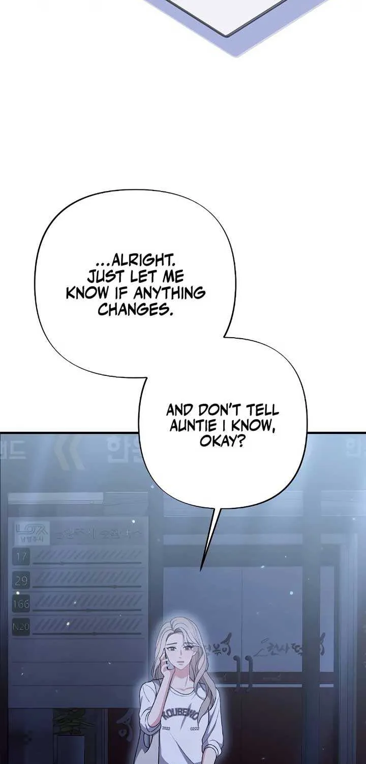 The End of The Marriage Chapter 3 page 78 - 