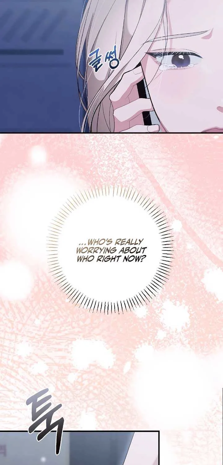 The End of The Marriage Chapter 3 page 80 - 
