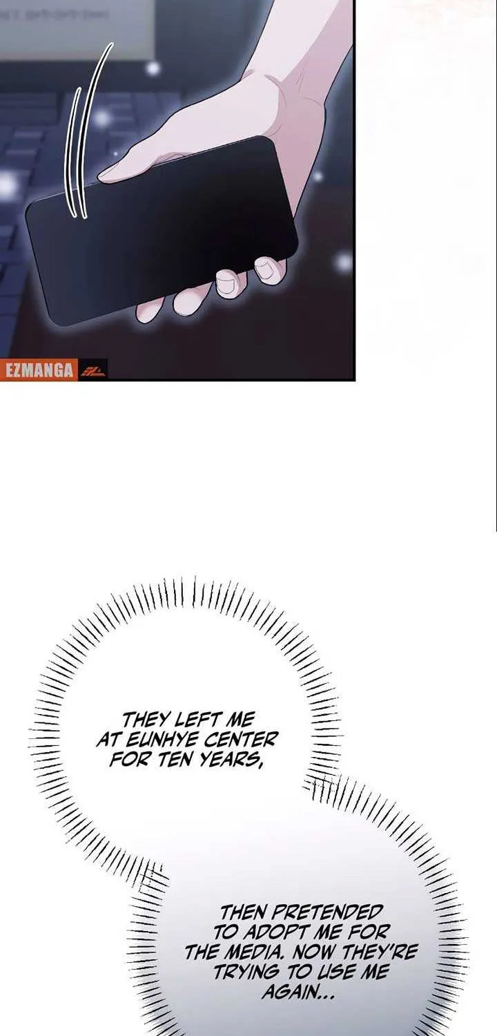 The End of The Marriage Chapter 3 page 81 - 