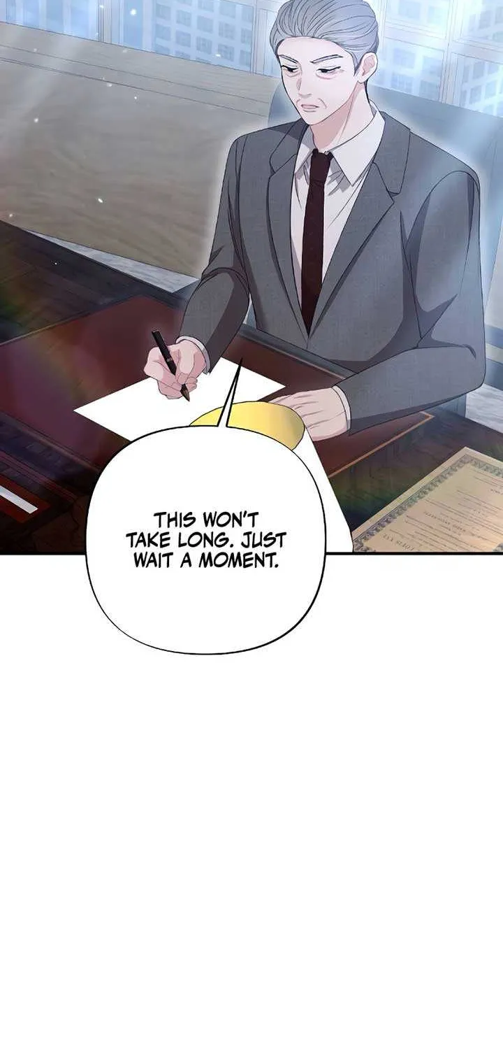 The End of The Marriage Chapter 3 page 10 - 