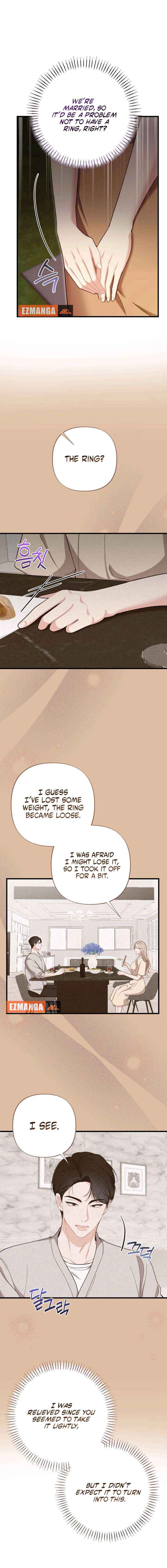 The End of The Marriage Chapter 30 page 2 - 