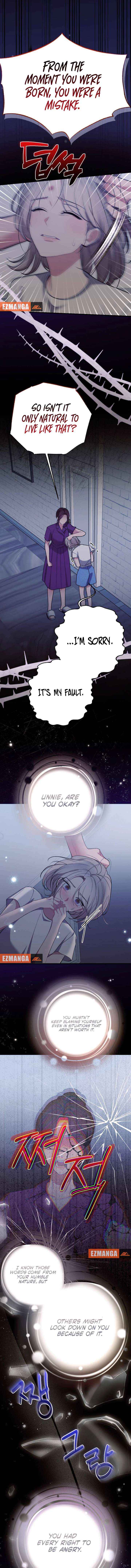 The End of The Marriage Chapter 30 page 7 - 