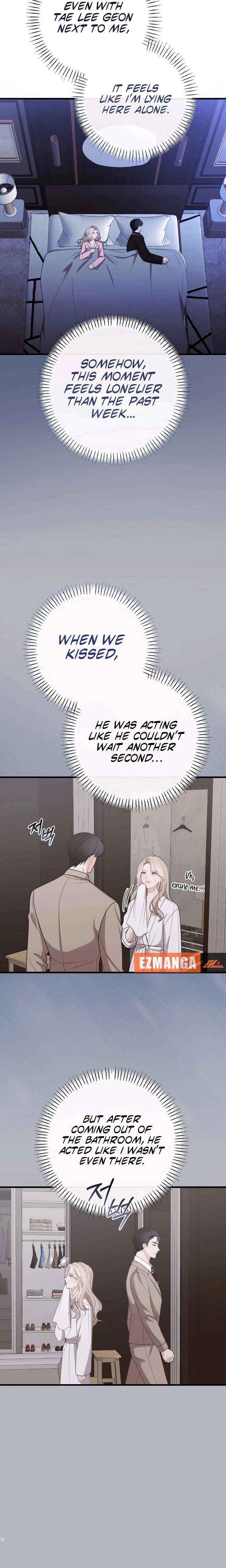 The End of The Marriage Chapter 37 page 2 - 
