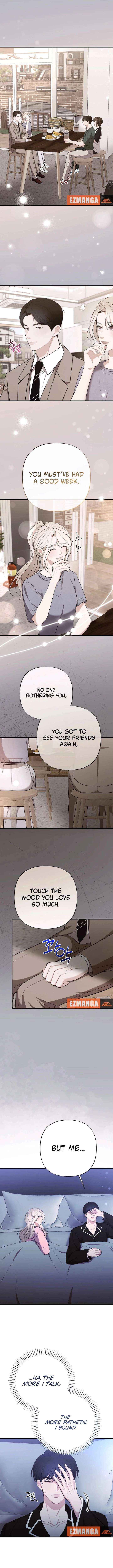 The End of The Marriage Chapter 37 page 12 - 