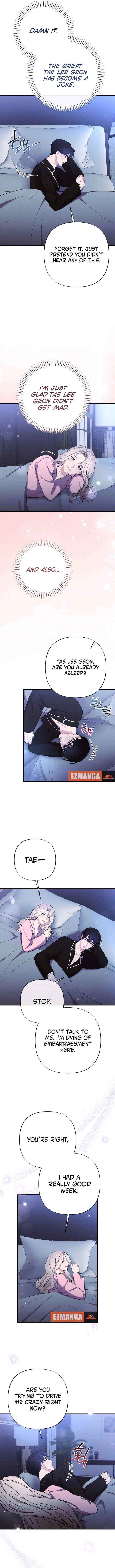The End of The Marriage Chapter 37 page 13 - 