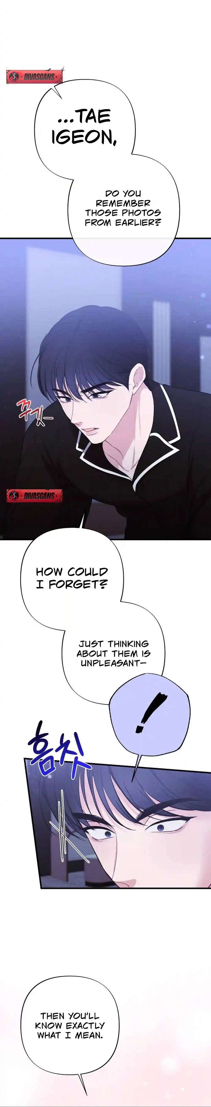 The End of The Marriage Chapter 38 page 2 - 