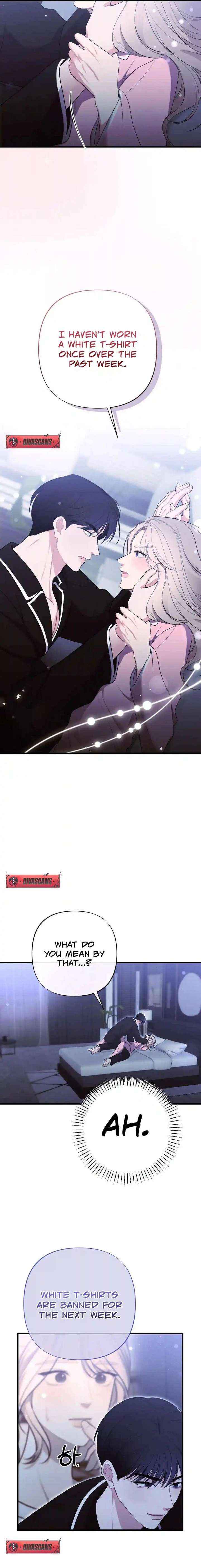 The End of The Marriage Chapter 38 page 3 - 