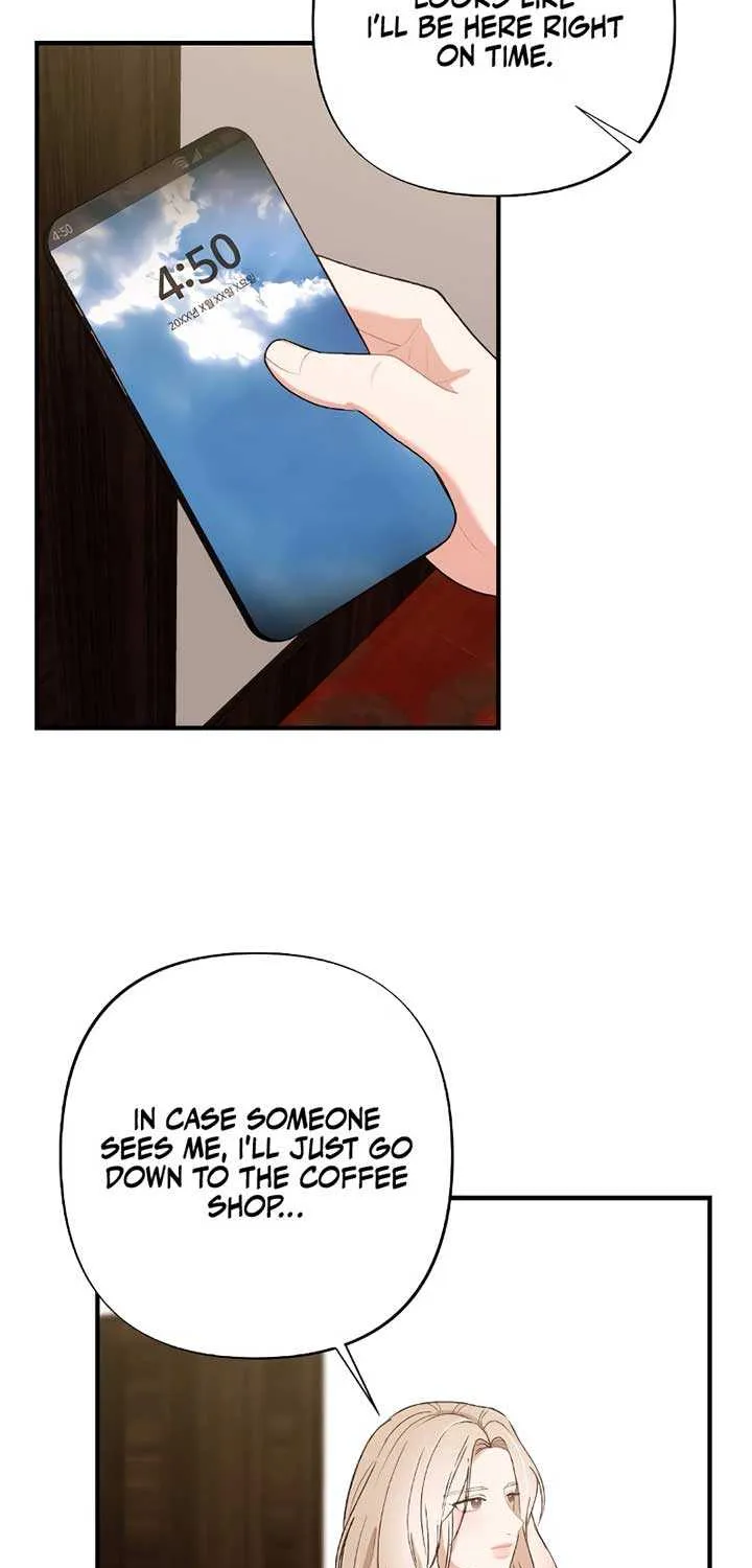 The End of The Marriage Chapter 4 page 14 - 