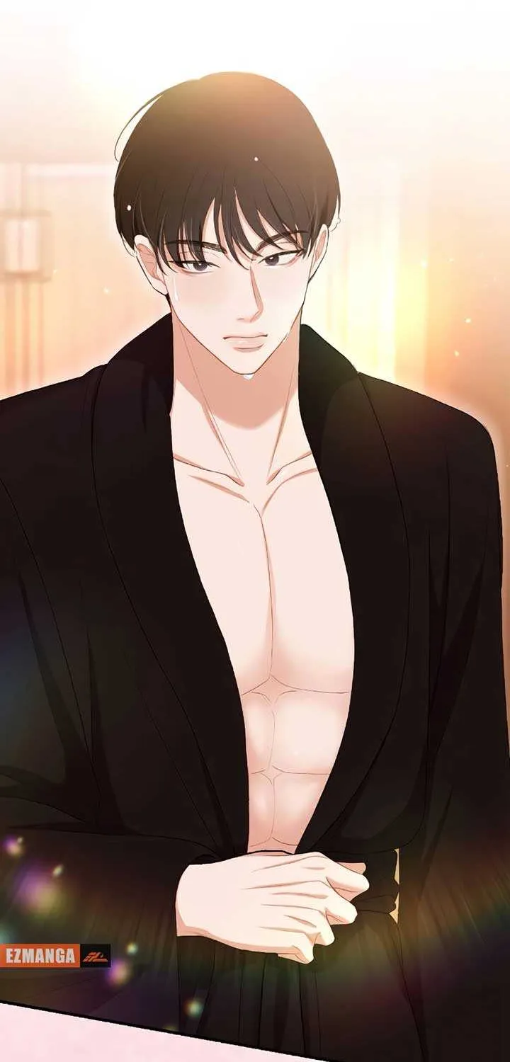 The End of The Marriage Chapter 4 page 19 - 