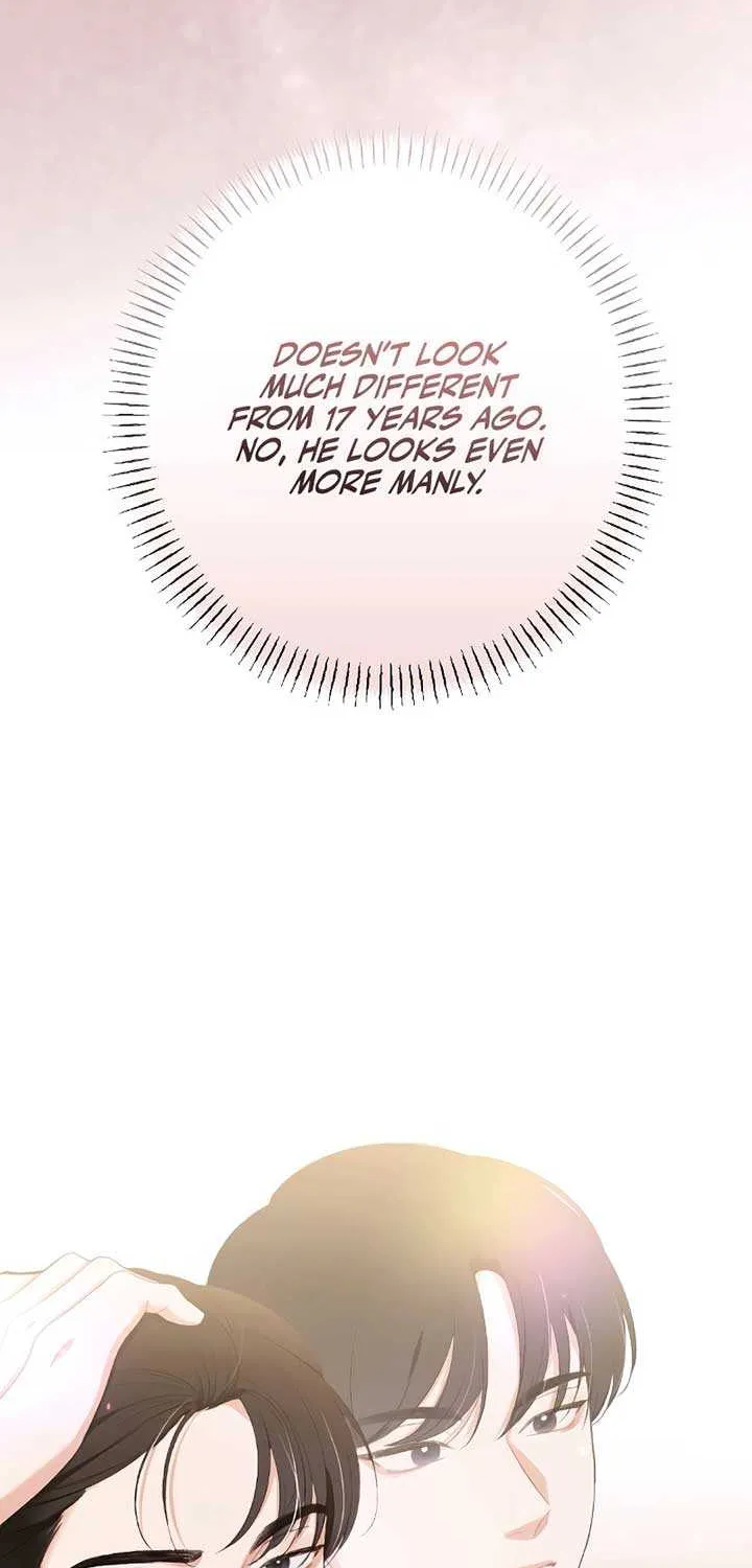 The End of The Marriage Chapter 4 page 21 - 