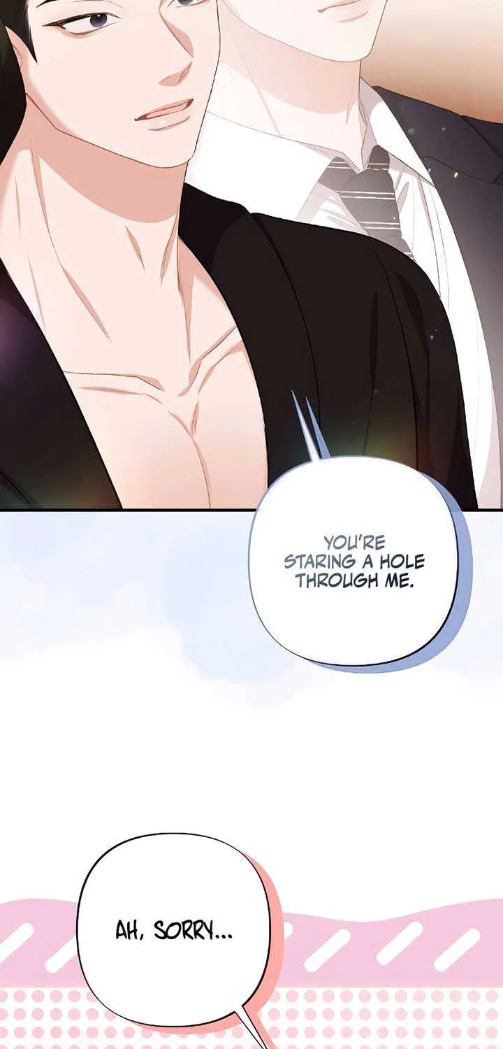 The End of The Marriage Chapter 4 page 22 - 
