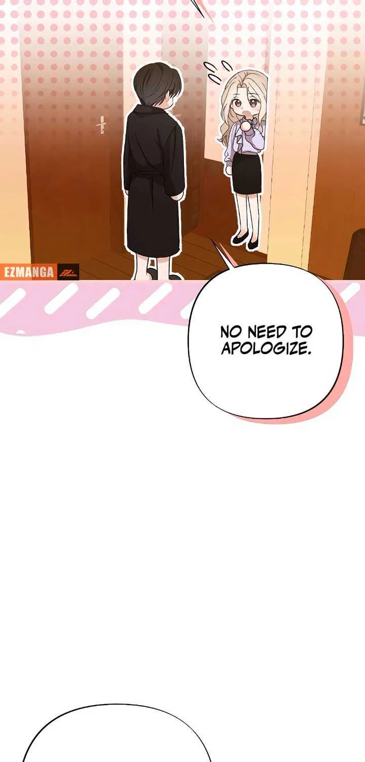 The End of The Marriage Chapter 4 page 23 - 
