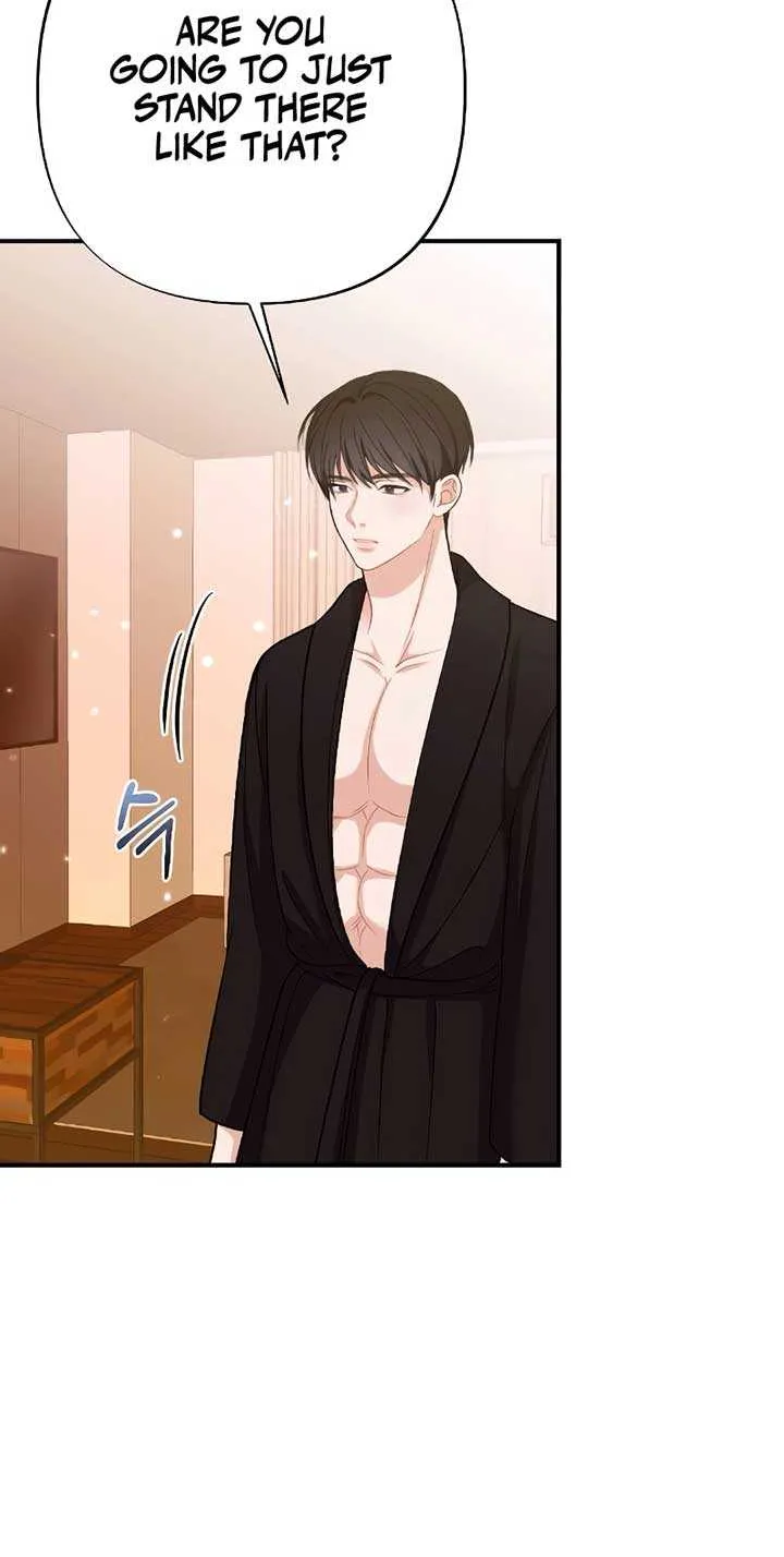 The End of The Marriage Chapter 4 page 24 - 