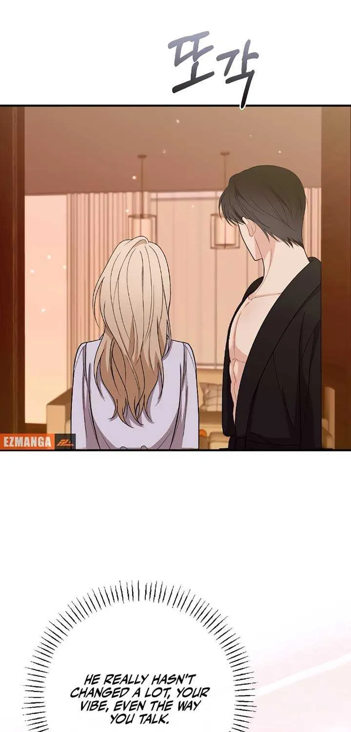 The End of The Marriage Chapter 4 page 26 - 