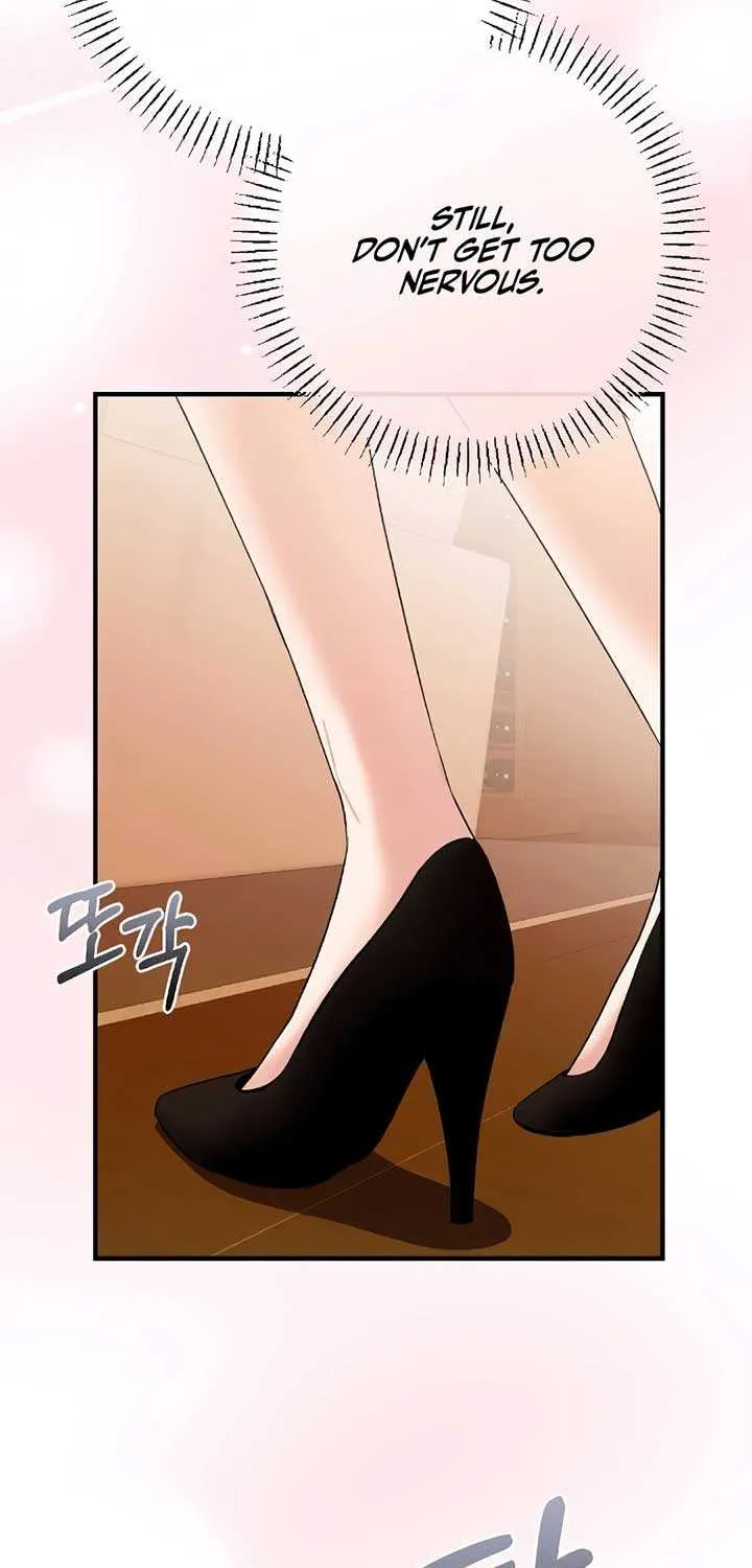 The End of The Marriage Chapter 4 page 27 - 