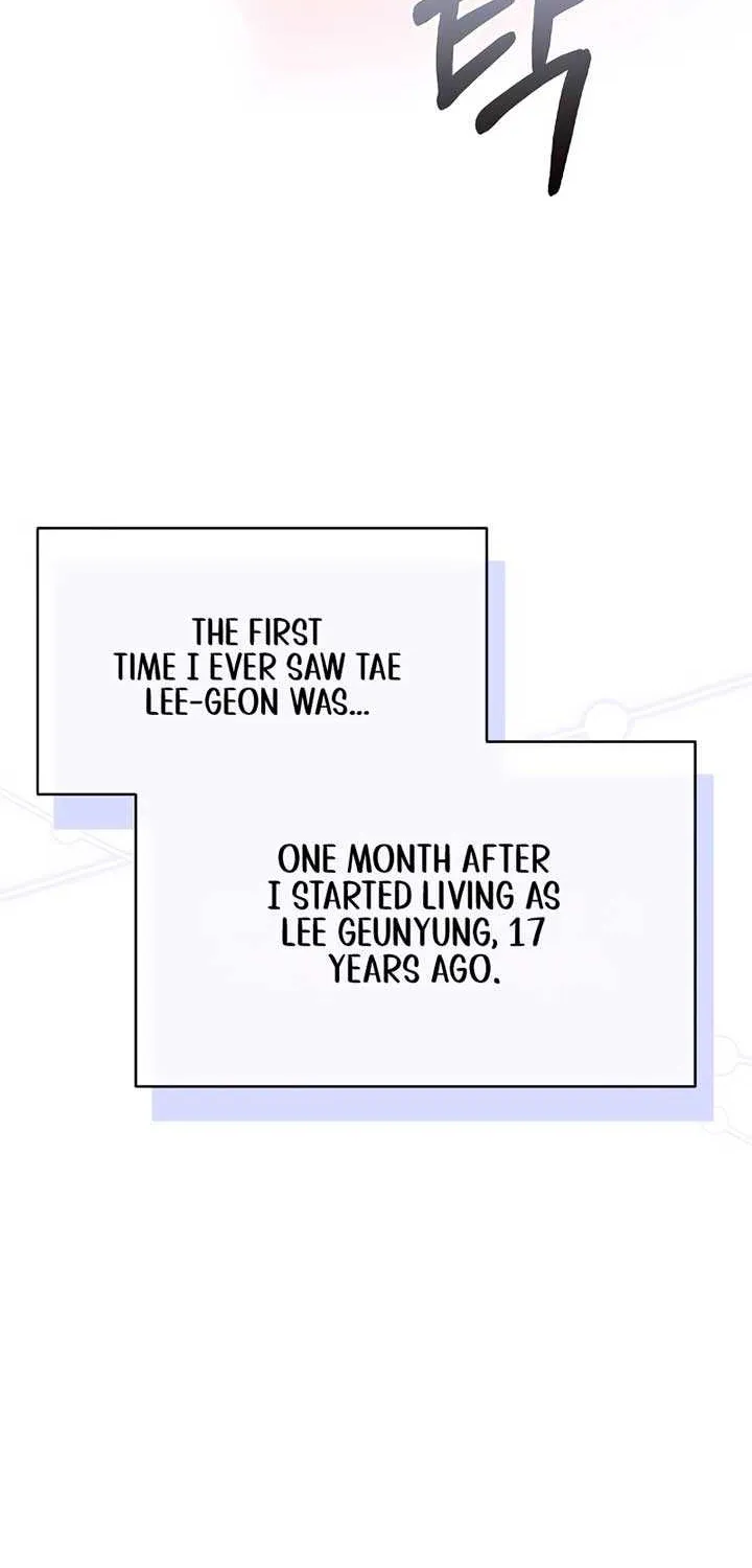 The End of The Marriage Chapter 4 page 28 - 
