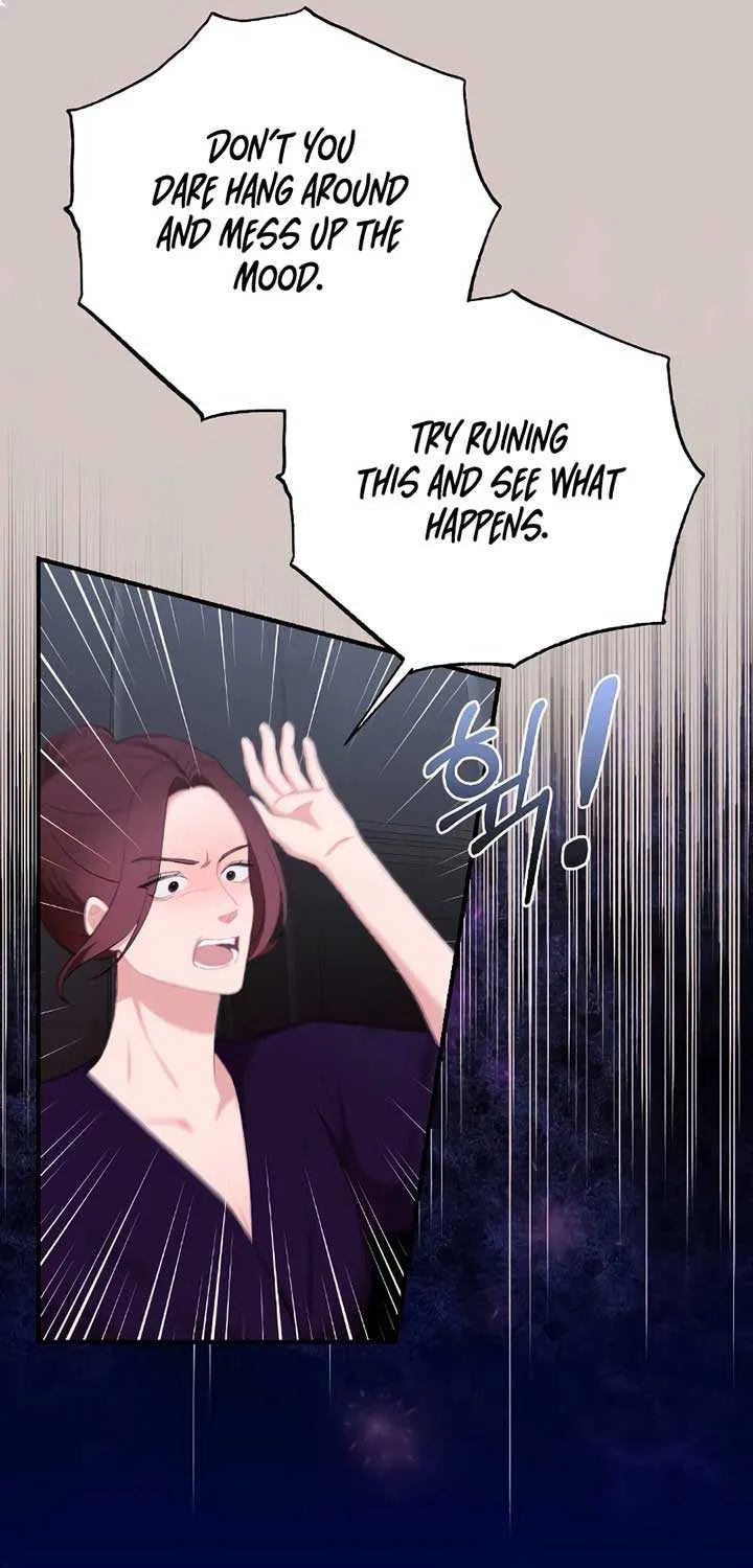 The End of The Marriage Chapter 4 page 32 - 