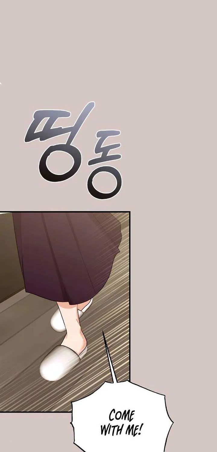 The End of The Marriage Chapter 4 page 35 - 