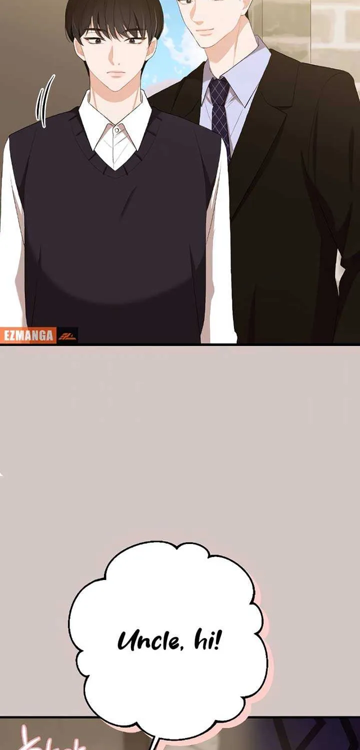 The End of The Marriage Chapter 4 page 37 - 