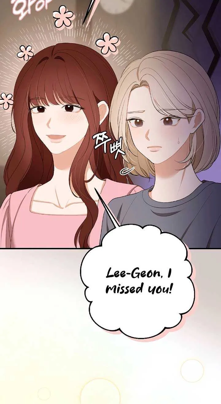 The End of The Marriage Chapter 4 page 38 - 