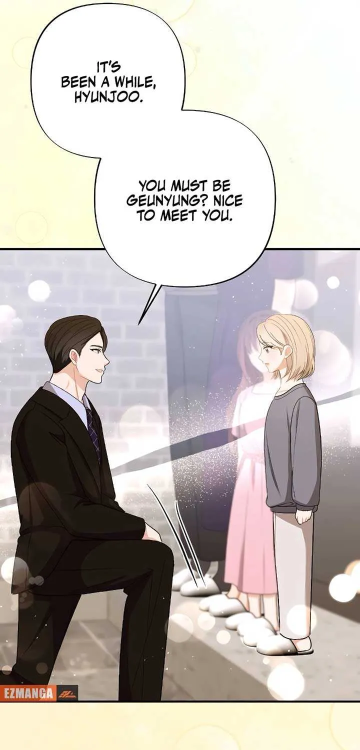 The End of The Marriage Chapter 4 page 39 - 