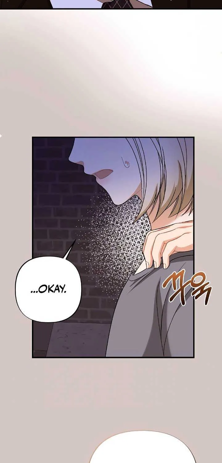 The End of The Marriage Chapter 4 page 41 - 