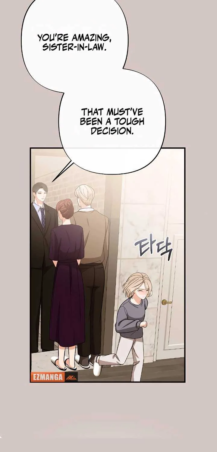 The End of The Marriage Chapter 4 page 43 - 