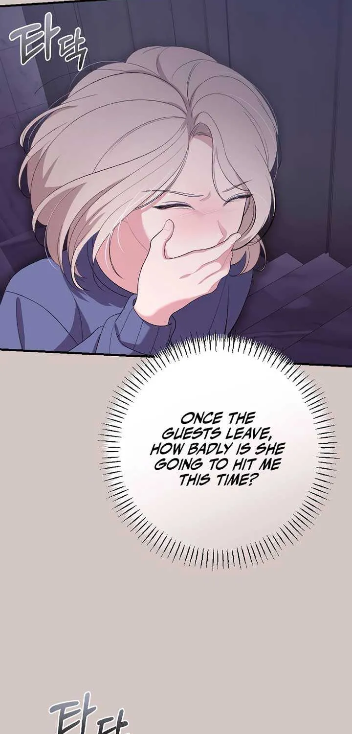 The End of The Marriage Chapter 4 page 45 - 