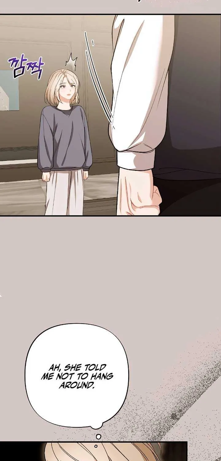 The End of The Marriage Chapter 4 page 49 - 