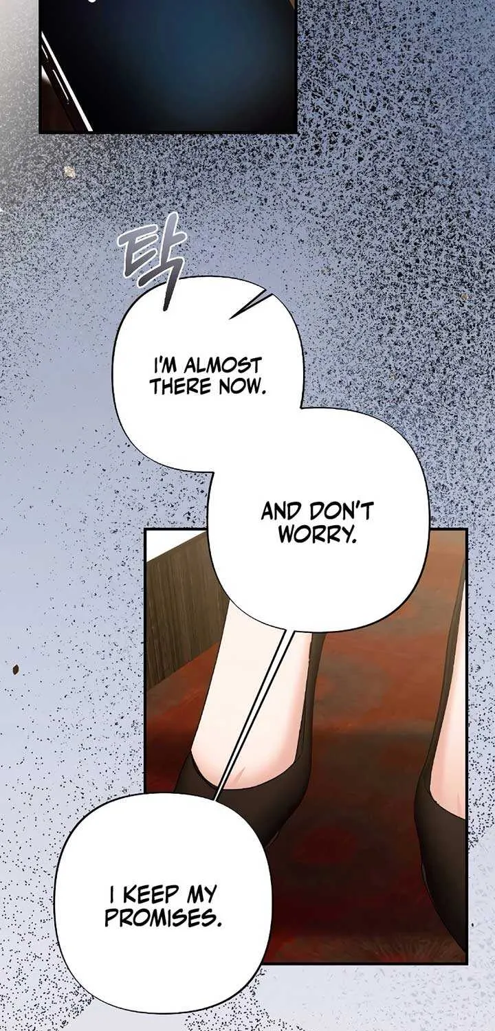 The End of The Marriage Chapter 4 page 6 - 