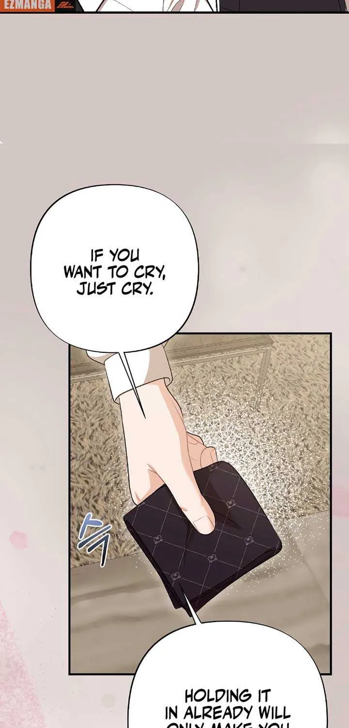 The End of The Marriage Chapter 4 page 52 - 