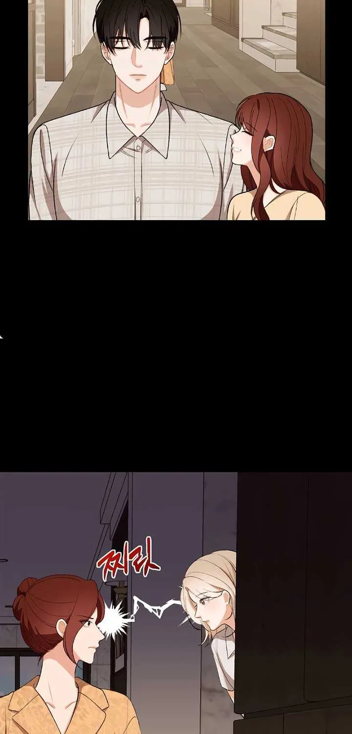 The End of The Marriage Chapter 4 page 58 - 