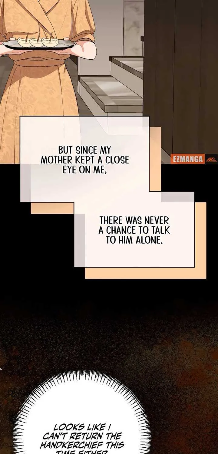 The End of The Marriage Chapter 4 page 59 - 