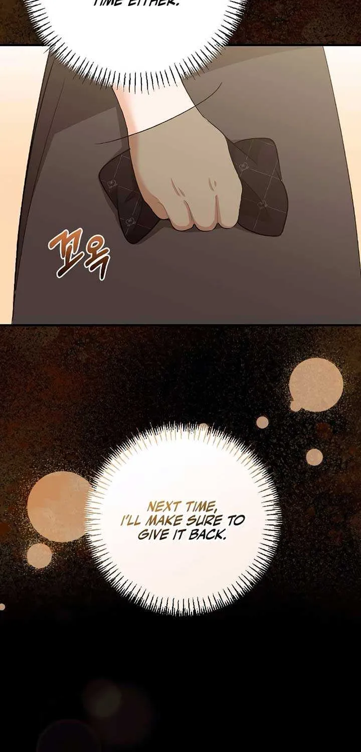 The End of The Marriage Chapter 4 page 60 - 