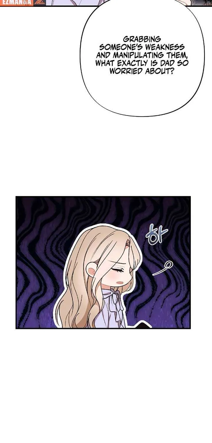 The End of The Marriage Chapter 4 page 8 - 