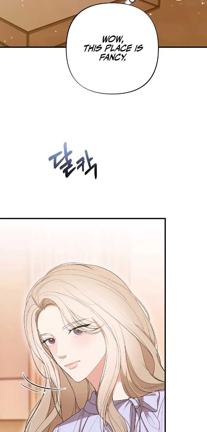 The End of The Marriage Chapter 4 page 71 - 