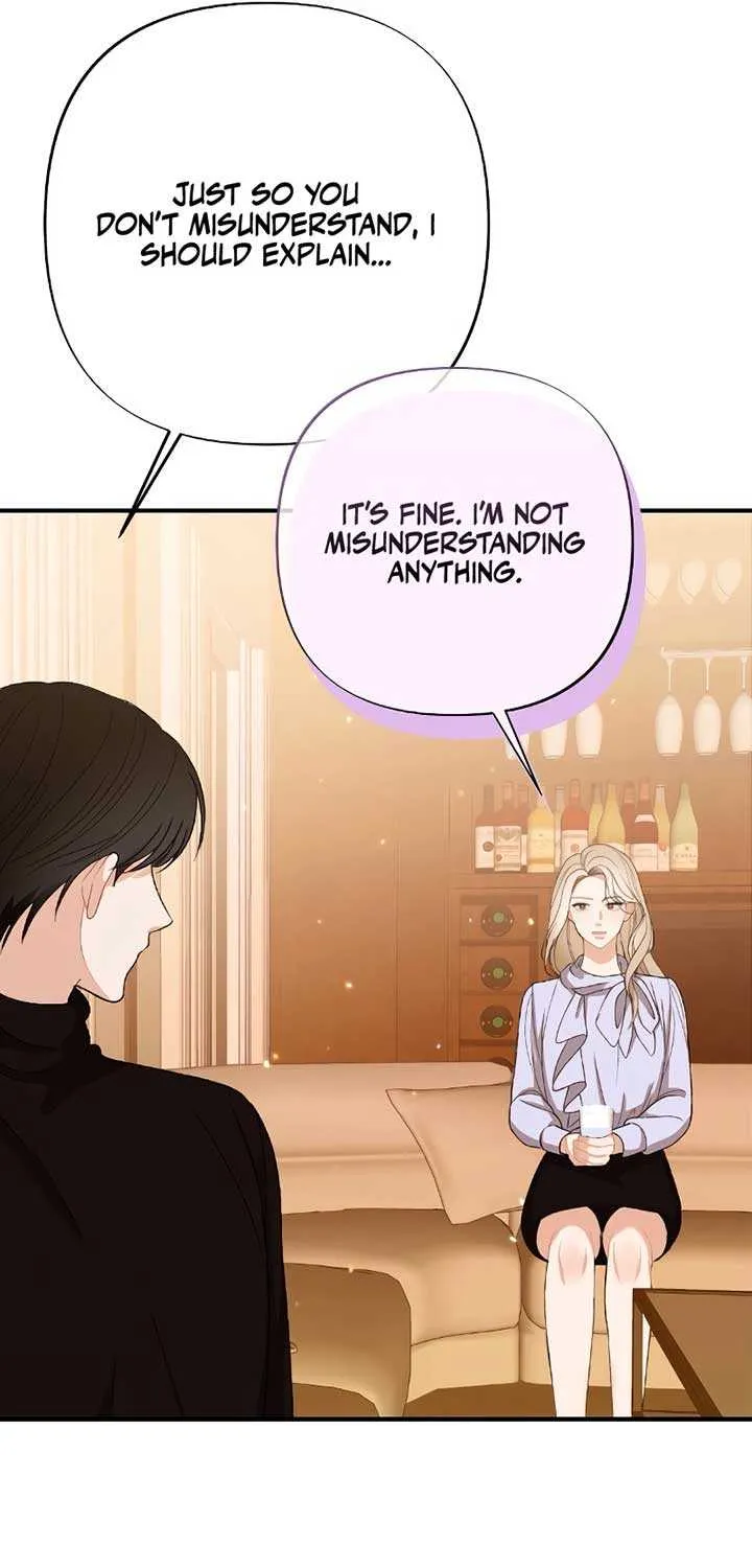 The End of The Marriage Chapter 4 page 78 - 