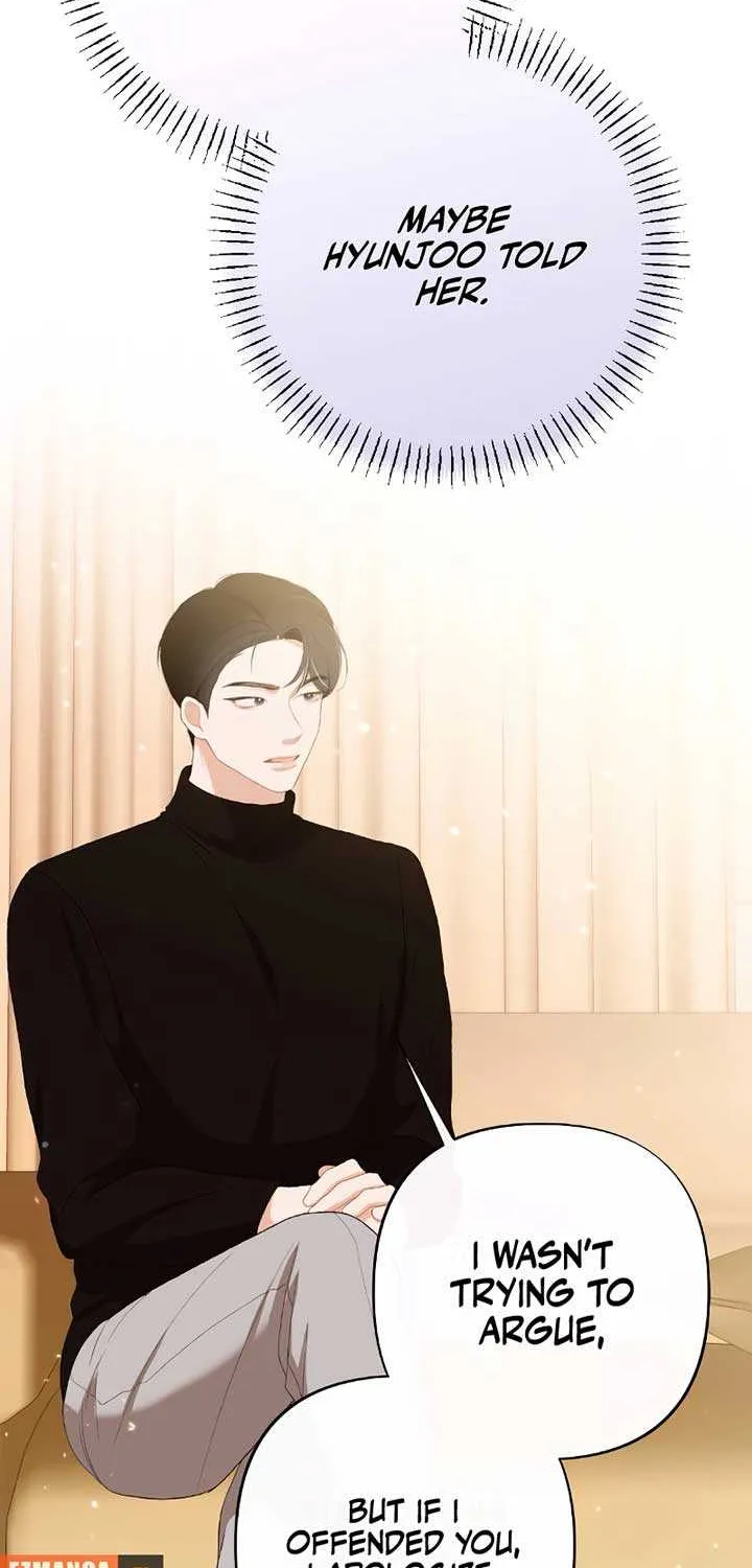 The End of The Marriage Chapter 4 page 83 - 