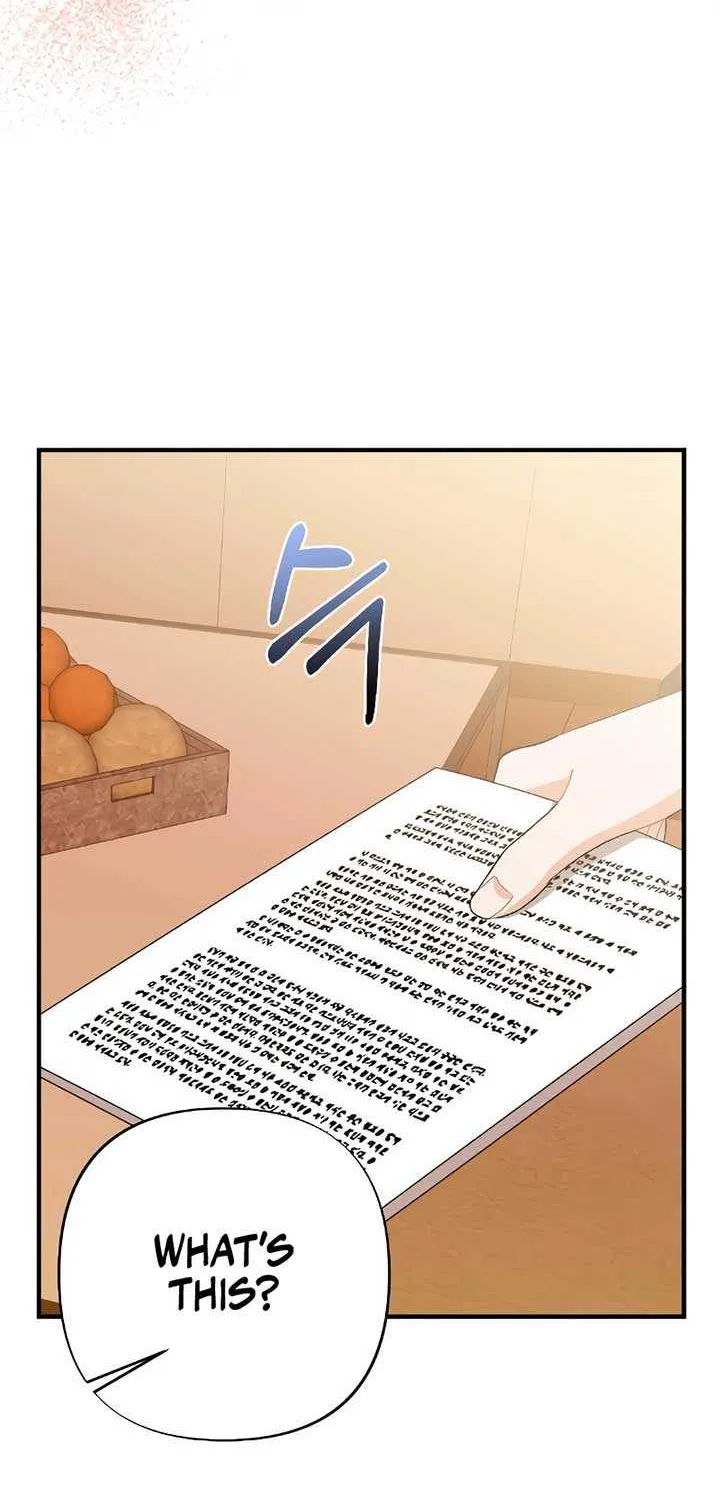 The End of The Marriage Chapter 4 page 86 - 