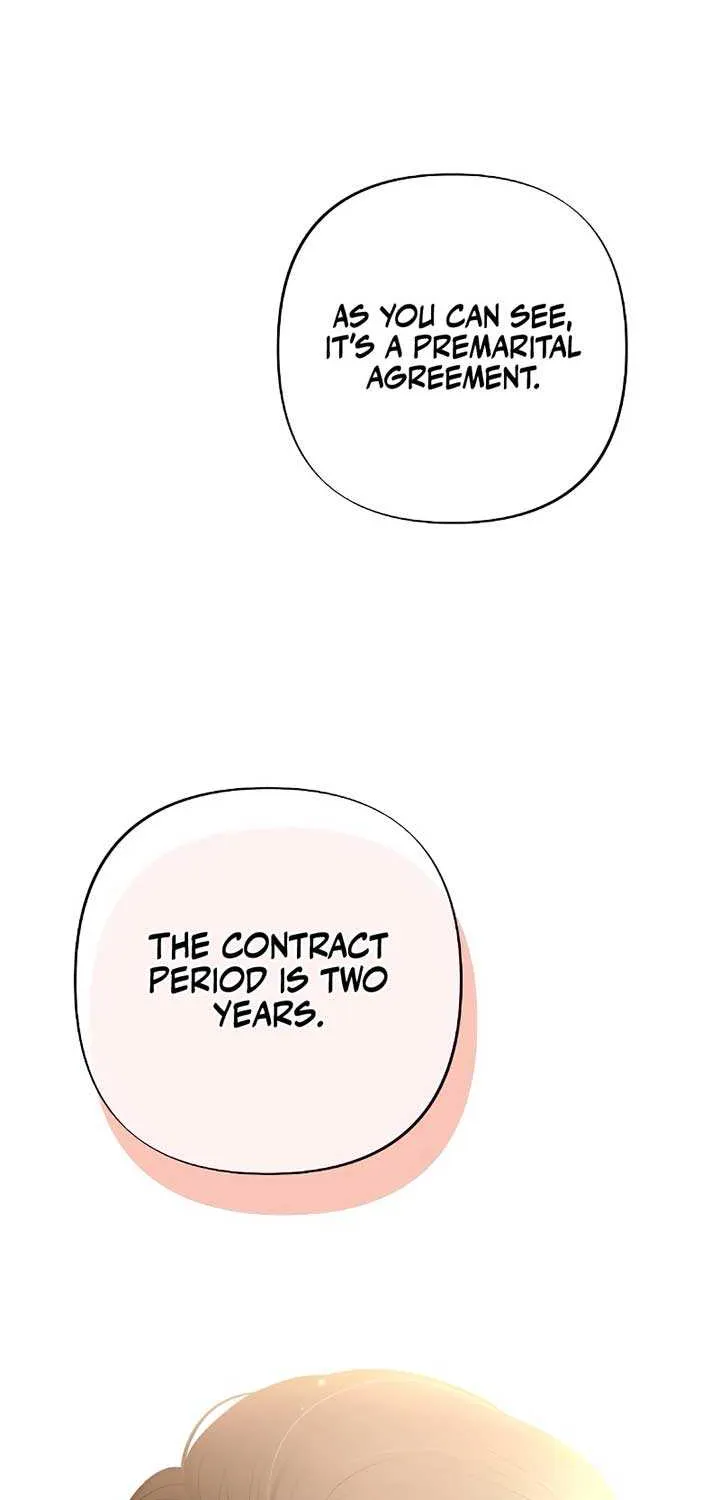 The End of The Marriage Chapter 4 page 87 - 