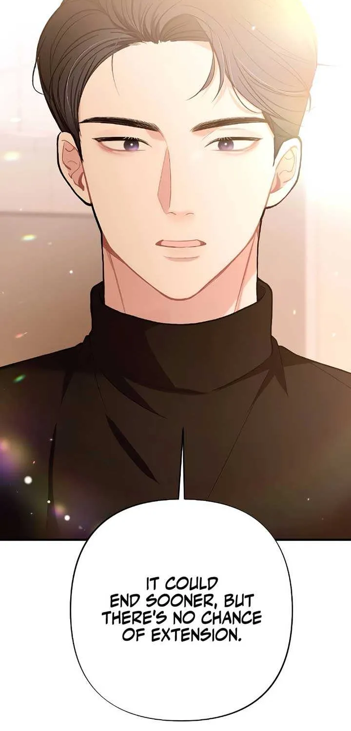 The End of The Marriage Chapter 4 page 88 - 