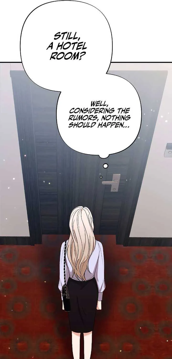 The End of The Marriage Chapter 4 page 10 - 