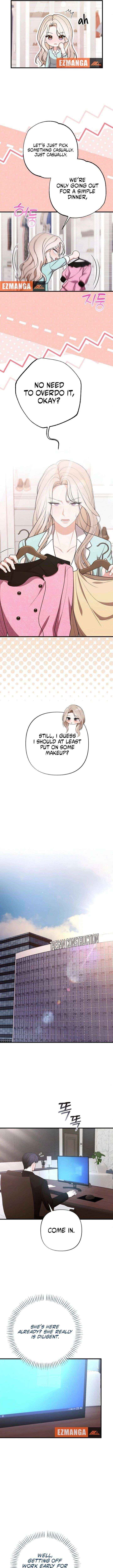 The End of The Marriage Chapter 40 page 2 - 