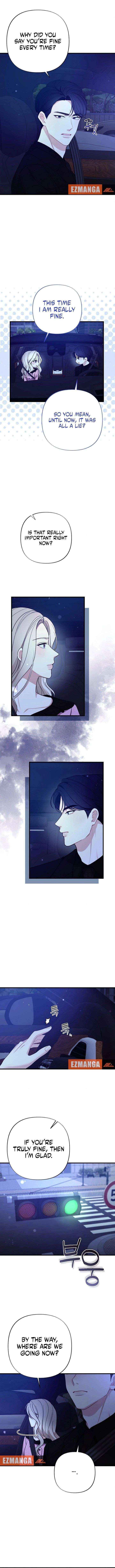 The End of The Marriage Chapter 40 page 12 - 