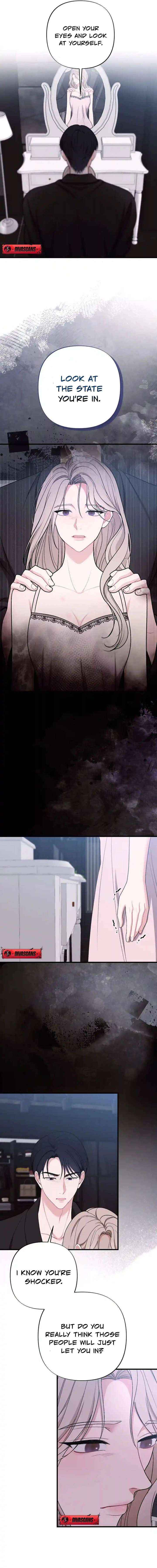 The End of The Marriage Chapter 44 page 14 - 