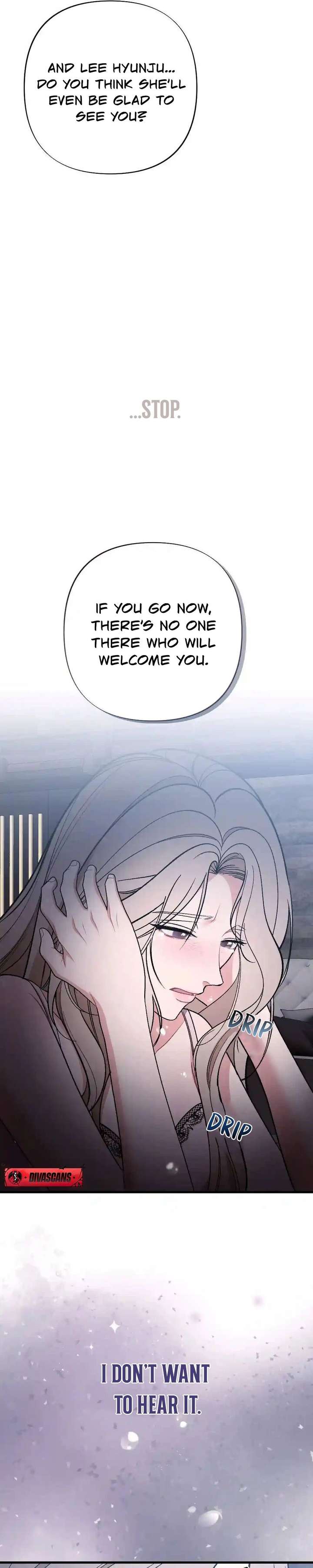 The End of The Marriage Chapter 44 page 15 - 