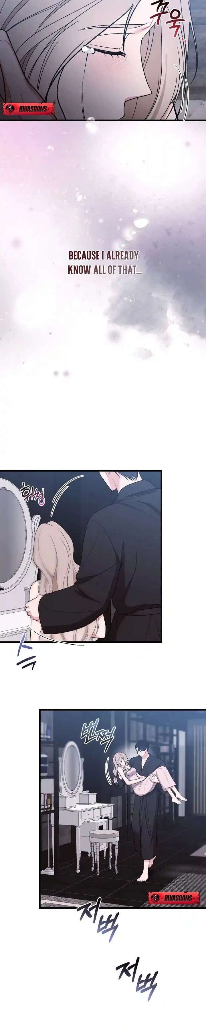 The End of The Marriage Chapter 44 page 16 - 