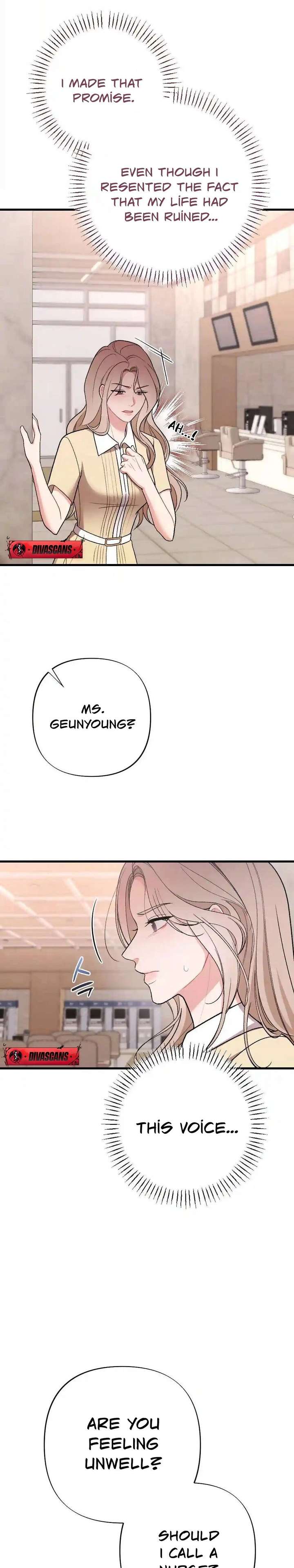 The End of The Marriage Chapter 44 page 24 - 